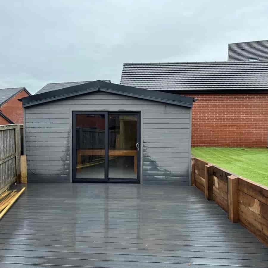Cladding